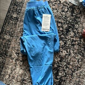 Lululemon Adapted Perforated HR Jogger